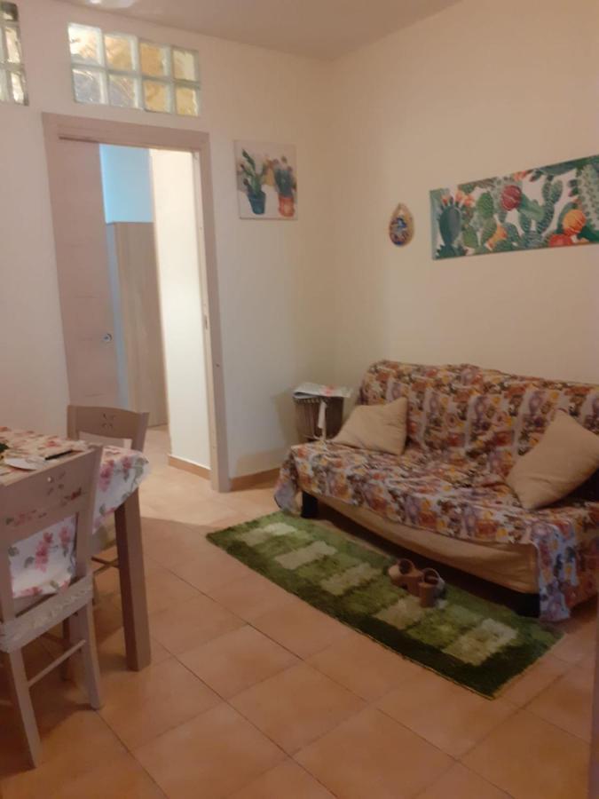 Casa Vacanza Mercato Ballaro' Palermo Kültér fotó