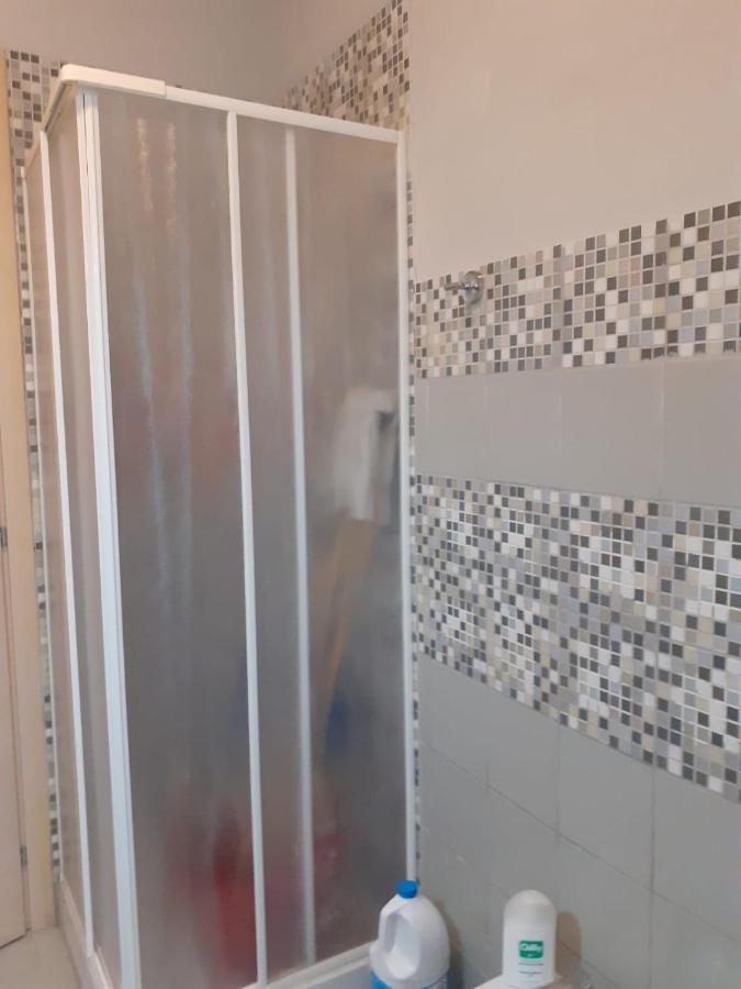 Casa Vacanza Mercato Ballaro' Palermo Kültér fotó
