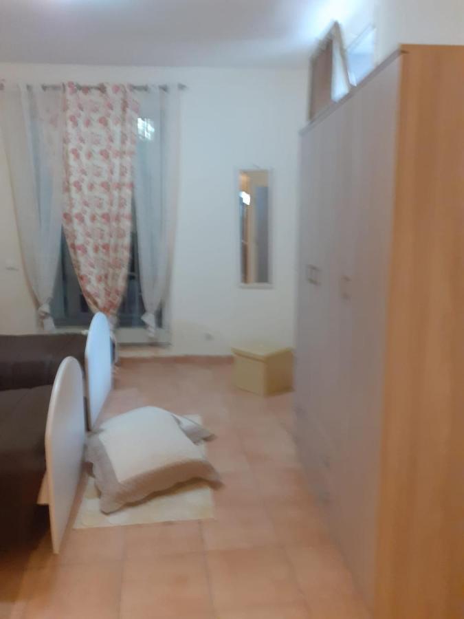 Casa Vacanza Mercato Ballaro' Palermo Kültér fotó